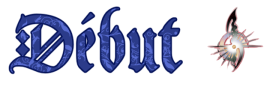Début