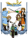 Suikoden Higheast Rebellion